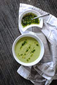 Moringa-Kokos Suppe 2.5dl - 